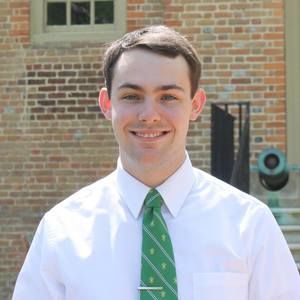 Meet your Posher, Jimmy